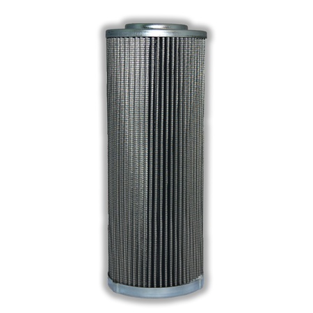 Main Filter Hydraulic Filter, replaces GRANCH BD06080425U, Pressure Line, 25 micron, Outside-In MF0058784